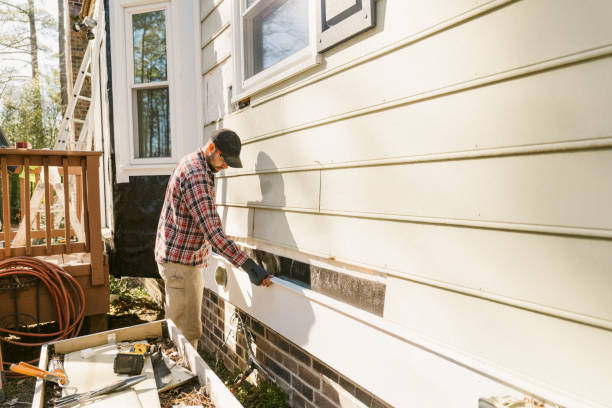 Trusted Fiber Cement Siding service in Micro, NC - Creative Siding